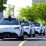 Estas son las tecnologías de moda en China que reinventarán el coche en Europa