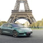 Ya hemos probado el Denza Z9GT, posiblemente el coche más revolucionario del momento