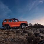 GWM, una nueva marca china que llega a España