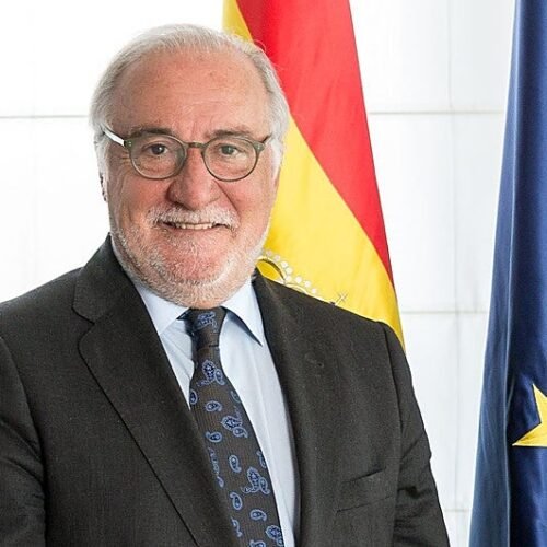 «La sostenibilidad, si no es segura, simplemente no es sostenible»