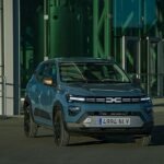 Dacia Spring: Nuevos motores y mejor conducción, con el mismo precio bajo