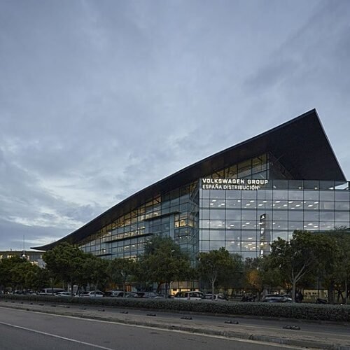 El Grupo Volkswagen España bate su récord facturando más de 5.000 millones