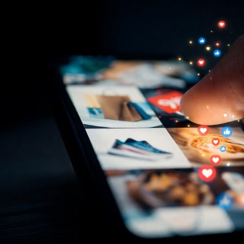 La economía de la dopamina en tu bolsillo: cómo afecta la trampa de los algoritmos a las finanzas personales