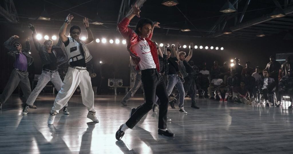 El extraño caso de Michael, el biopic demasiado oficial de Michael Jackson: vapuleado por la crítica, imparable en taquilla
