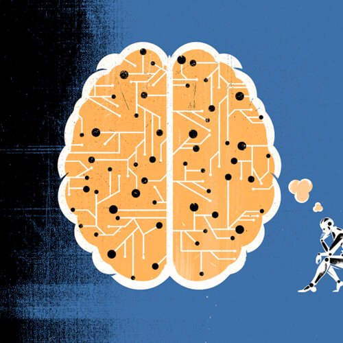 IA, tenemos que hablar: nunca alcanzarás el alma humana