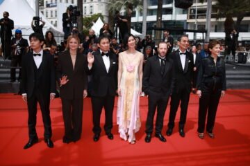 Soudain, de Ryusuke Hamaguchi, conmociona Cannes con una detallada, precisa y preciosa reflexión sobre la vejez (****)