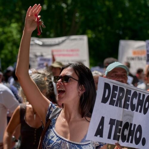 Vivienda: la herida que cuidamos