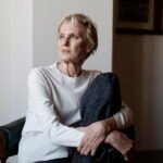 Siri Hustvedt, sobre Paul Auster: «Sucedieron cosas horribles en nuestra vida, pero lo nuestro nunca fue horrible. Lo horrible no nos destruyó»