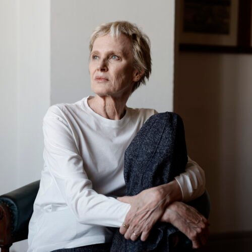 Siri Hustvedt, sobre Paul Auster: «Sucedieron cosas horribles en nuestra vida, pero lo nuestro nunca fue horrible. Lo horrible no nos destruyó»