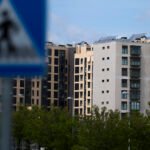 La dos Españas inmobiliarias