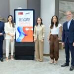 Capacidades más humanas para un mundo más tecnológico