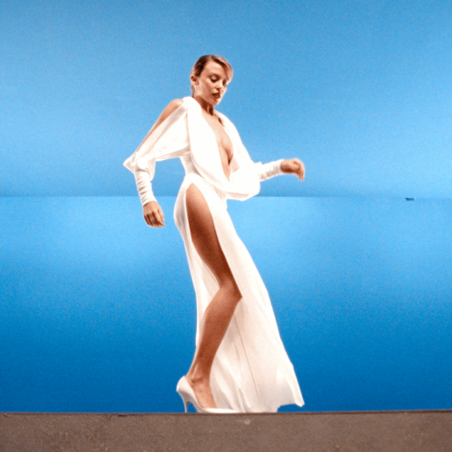 El documental definitivo de Kylie: una buena historia y el pop como una máquina de alegría