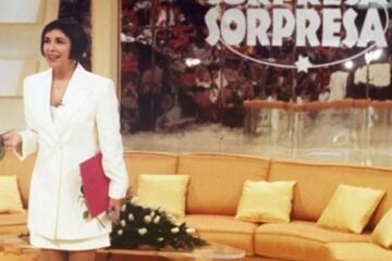 Isabel Gemio, sobre su polémica salida de ‘Sorpresa, sorpresa’: “Eso me dolió muchísimo”