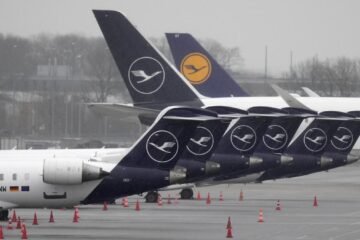 Cierre temporal en el aeropuerto de Munich por el avistamiento de un dron, según un medio alemán