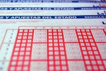 El fútbol femenino entrará al fin en la quiniela la próxima temporada
