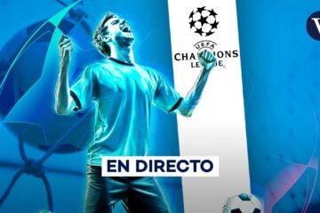 PSG – Arsenal el partido de fútbol de Final de la Champions League, en directo