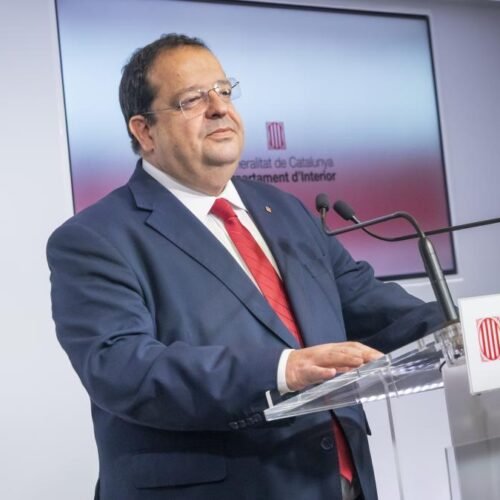 El TSJC investiga a Joan Ignasi Elena como presunto cooperador en un delito de prevaricación