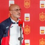 Convocatoria de España para el Mundial de fútbol 2026, hoy en directo | Última hora de la lista de Luis de la Fuente