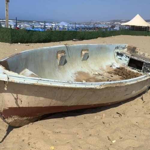 Interceptados 117 inmigrantes a bordo de siete pateras en las últimas horas en Baleares