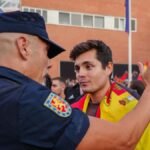 El Congreso activa la cuenta atrás para sancionar a Vito Quiles