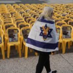 Israel juzgará los crímenes del 7 de octubre por la vía militar y con la opción de la pena de muerte
