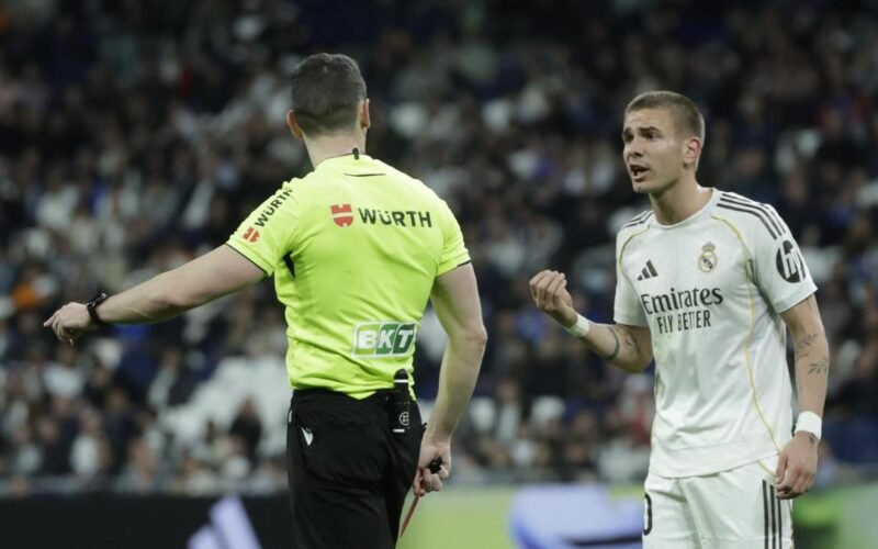 Fracaso descomunal del Madrid: sus cuatro fichajes, sin Mundial
