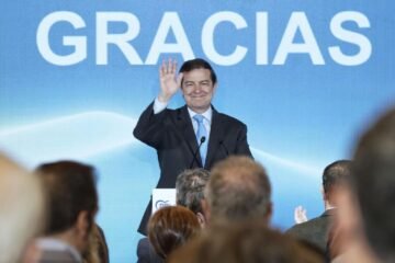 Mañueco, propuesto para ser investido de nuevo sin fecha para el debate