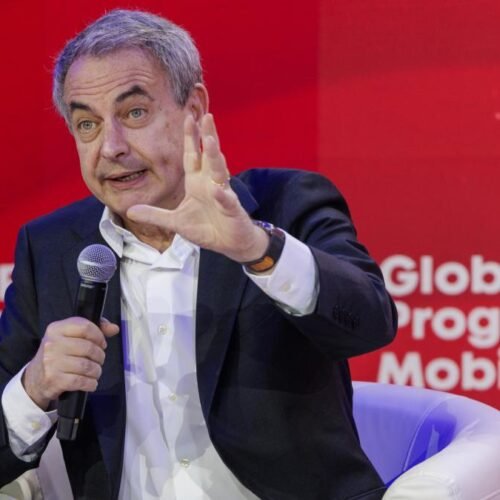 Zapatero imputado por blanqueo de capitales, en directo | Última hora del caso Plus Ultra y la investigación de la Audiencia Nacional