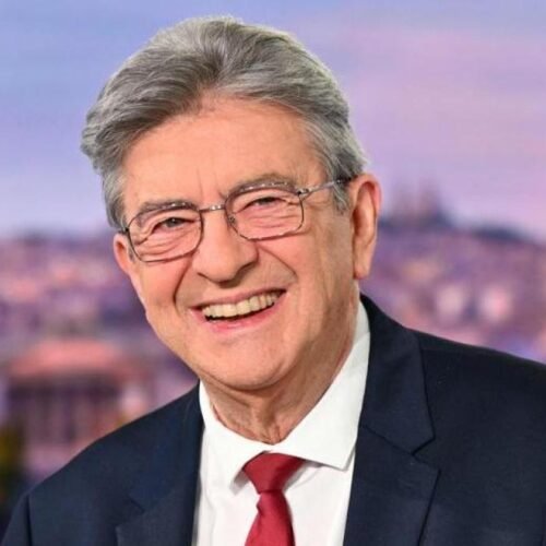 Mélenchon aspira por cuarta vez al Elíseo y complica la unión de la izquierda