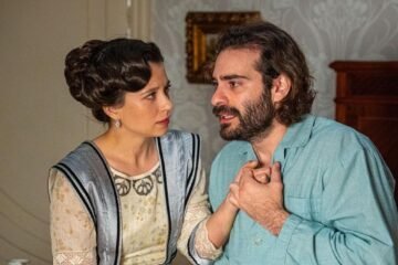 Avance del episodio 829 de ‘La Promesa’: el estado de Adriano preocupa a Martina