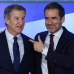 Borja Sémper revela que ha tenido la “tentación” de dejar la política por la crispación