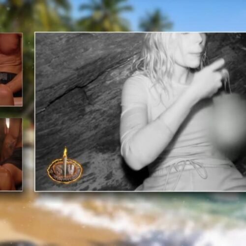 Castigo histórico en ‘Supervivientes’: Claudia Chacón, sancionada hasta el final del concurso tras ser pillada robando a la organización