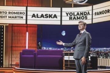 Marc Giró lleva al límite su ironía en ‘Cara al Show’ intentando “hacer heterosexual a hostias a un mariquita”