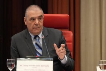 Antifrau denuncia 34 graves carencias en la ley que protege a los alertadores de corrupción