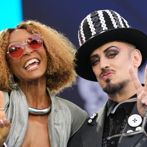 Amnistía Internacional acusa a Eurovisión de “flagrante doble moral” por no vetar a Israel