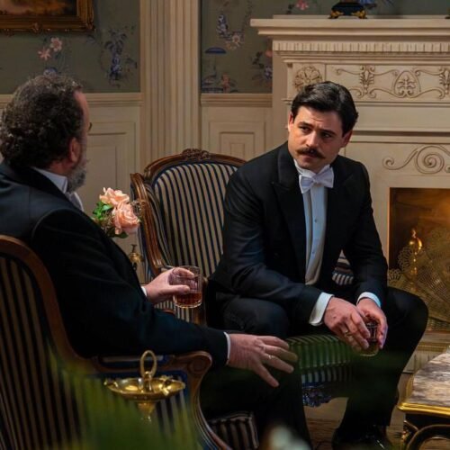 Avance del episodio 832 de ‘La Promesa’: Manuel teme por el título de Curro