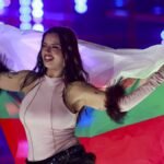 Así es Dara, la estrella balcánica que ha conquistado Eurovisión con ‘Bangaranga’
