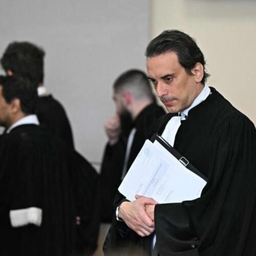 Francia juzga en Marsella a uno de sus mayores narcotraficantes