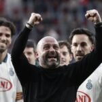 La primera gran decisión de Monchi en el Espanyol: continuar con Manolo González o apostar por Bordalás