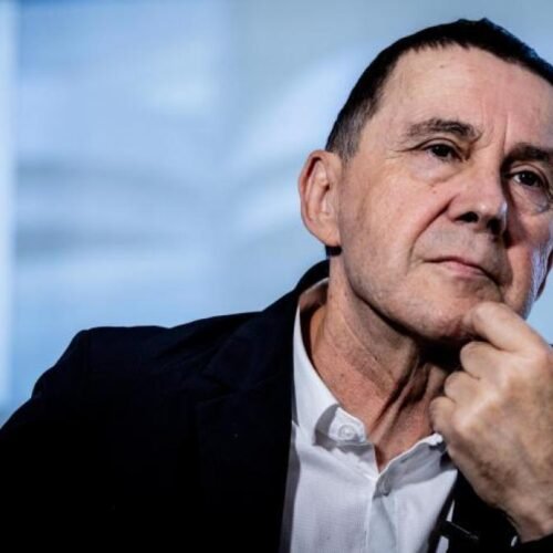 Arnaldo Otegi: “Hay que concluir la legislatura con un programa plurinacional”