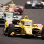 Rosenqvist arrebata la corona de las 500 Millas de Indianápolis a Àlex Palou, 7.º