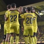 El Villarreal atropella al Atlético para acabar tercero