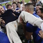 Cesc Fàbregas clasifica al Como 1907 para la Champions en la última jornada de la Serie A
