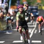 Valgren gana al estilo Valverde en Andalo