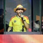 De la Espriella y Cepeda disputarán la segunda vuelta presidencial en Colombia