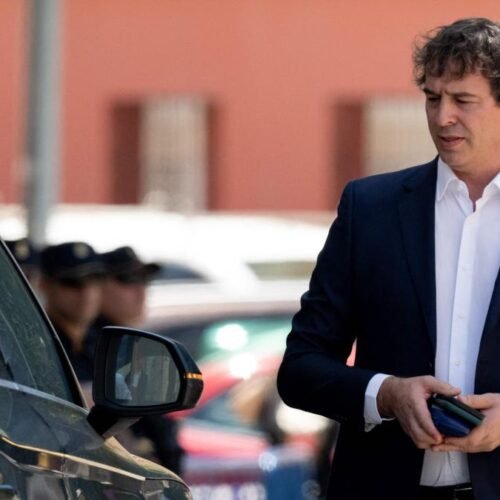 La Audiencia de Badajoz decide hoy si el juicio contra David Sánchez sigue adelante