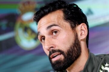Helguera, el azote de Arbeloa desde que asumió el banquillo del Real Madrid