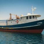 Hallan vivos a los tripulantes de un barco desaparecido hace casi un mes en el Caribe