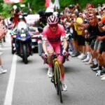 Vingegaard domina el Giro a su antojo con un repóquer de etapas y ya ve Roma