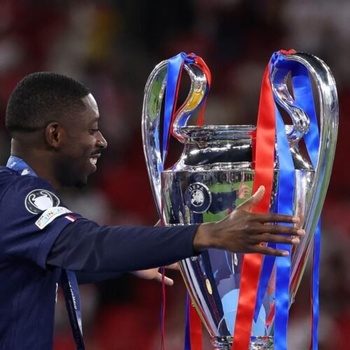 El PSG también sirve en la agonía